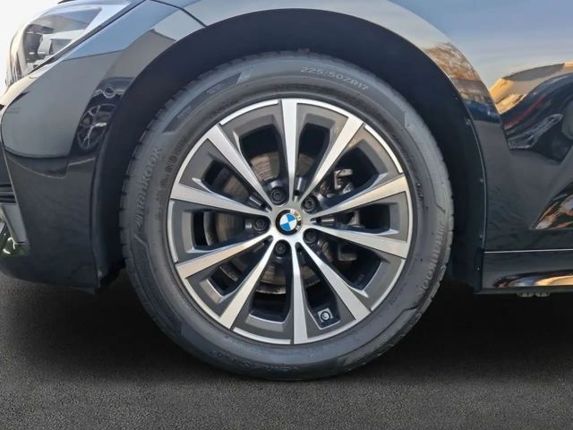 BMW 318 318d Touring