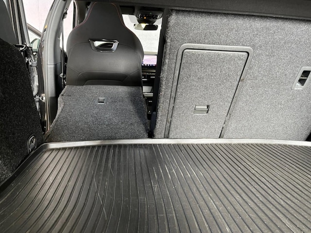 Skoda Octavia 2.0 TSI Combi RS