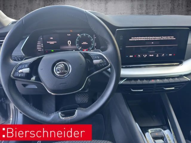 Skoda Octavia 1.4 TSI Ambition iV