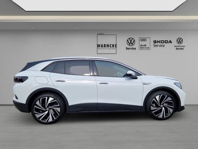 Volkswagen ID.4 Performance Pro