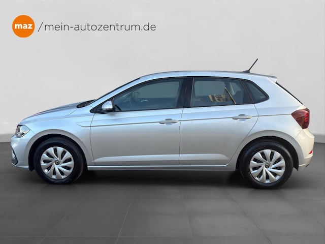 Volkswagen Polo 1.0 TSI Life