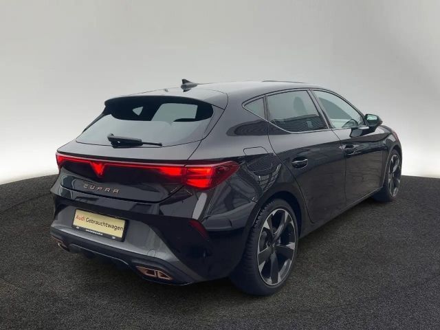Cupra Leon DSG e-Hybrid