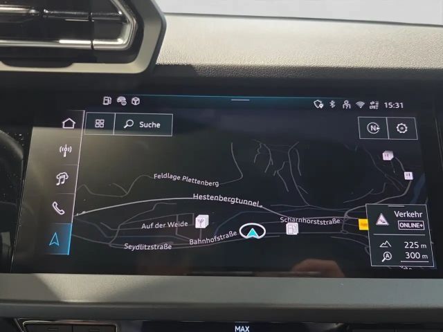 Audi A3 30 TFSI Sedan