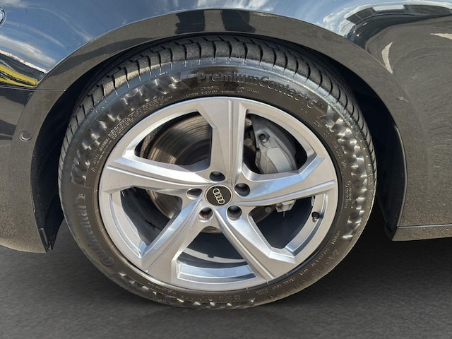 Audi A6 45 TDI Avant Quattro S-Tronic