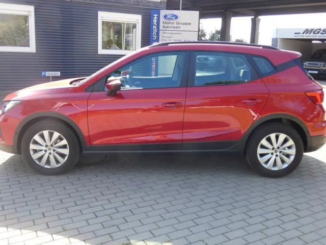 Seat Arona 1.0 TSI