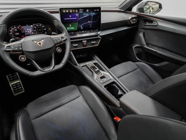 Cupra Leon DSG VZ
