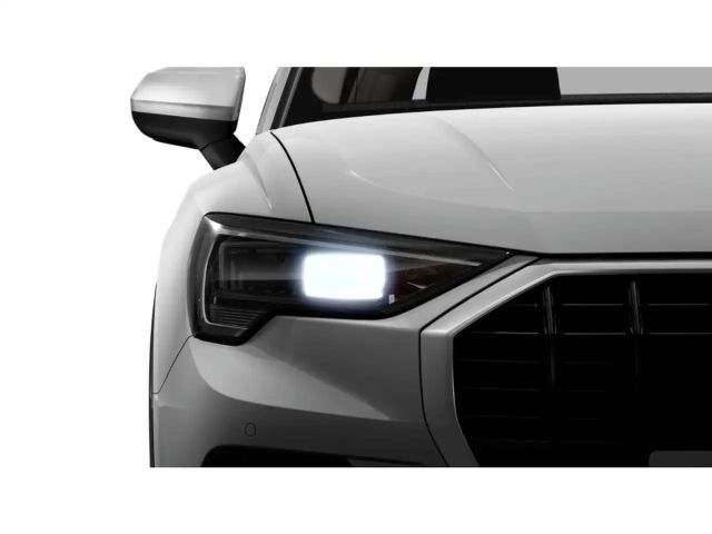 Audi Q3 45 TFSI Hybride