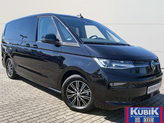Volkswagen Multivan DSG IQ.Drive Pro