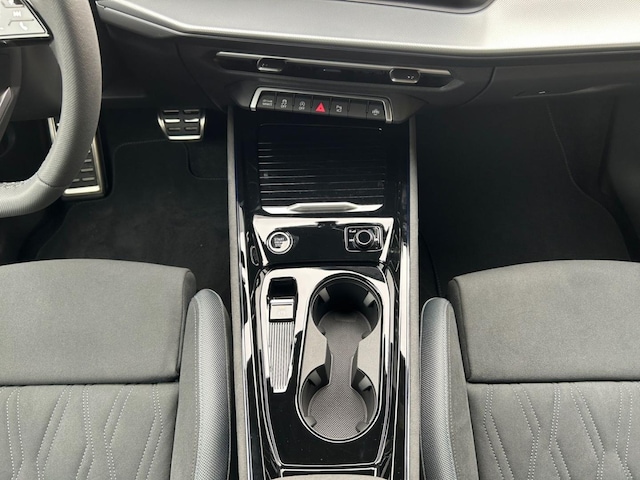 Audi Q3 Quattro S-Tronic