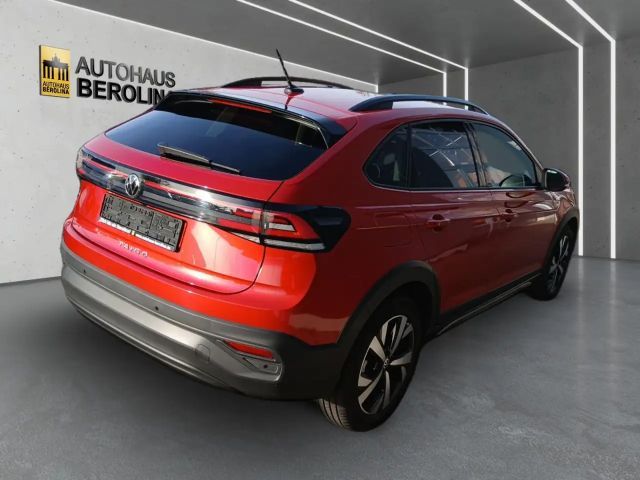 Volkswagen Taigo 1.0 TSI DSG Life