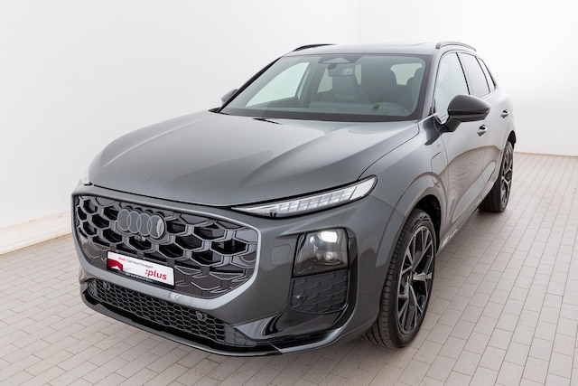 Audi Q3 Hybride S-Tronic