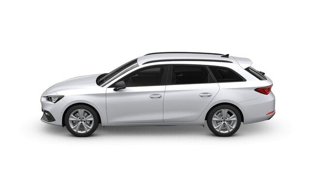 Seat Leon 1.5 eTSI FR-lijn Sportstourer