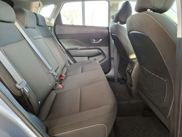 Hyundai Kona 1.6 2WD T-GDi Trend