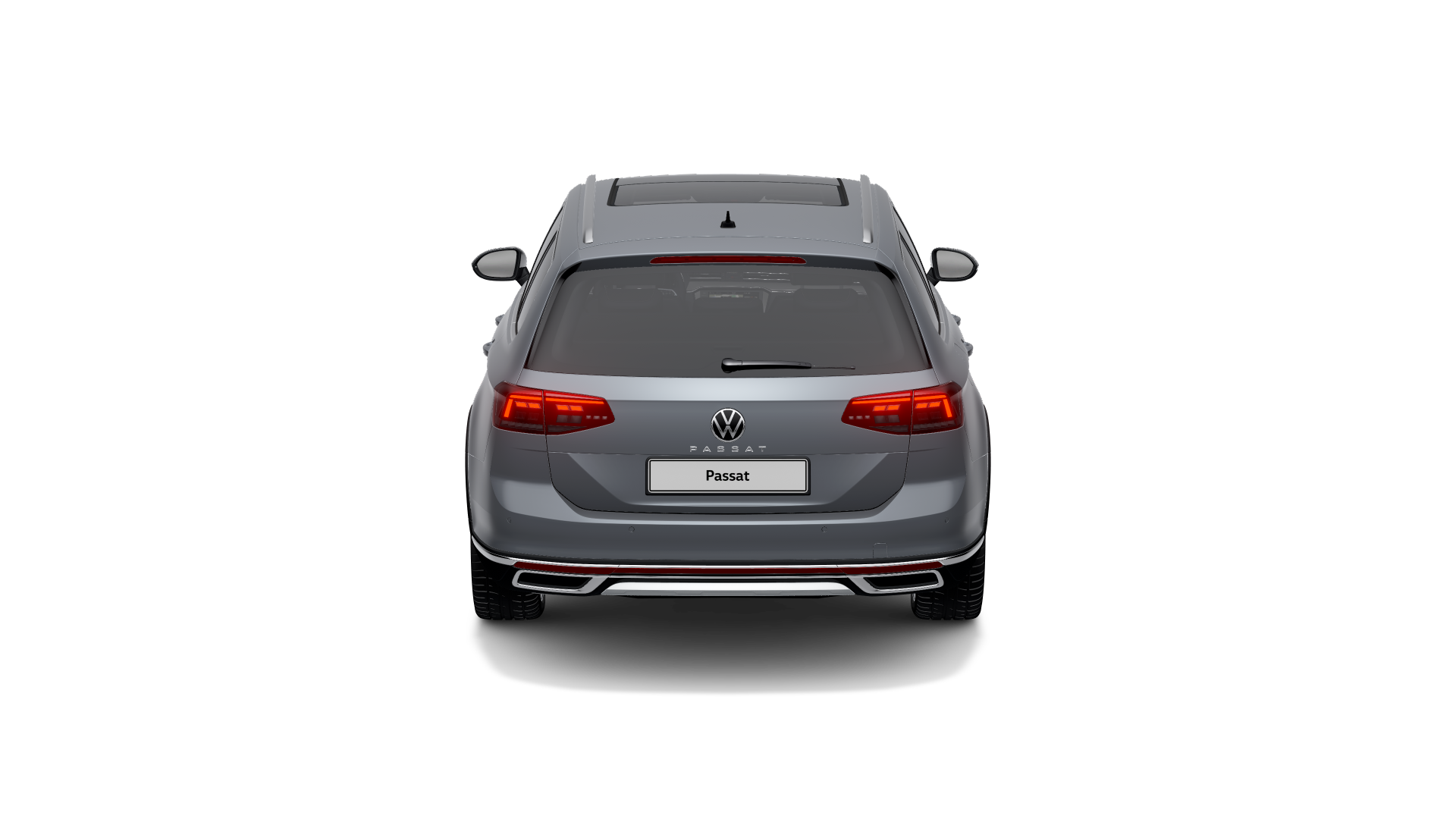 Volkswagen Passat 4Motion DSG Variant