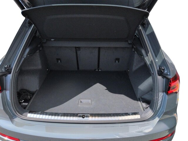 Audi Q3 35 TFSI S-Tronic