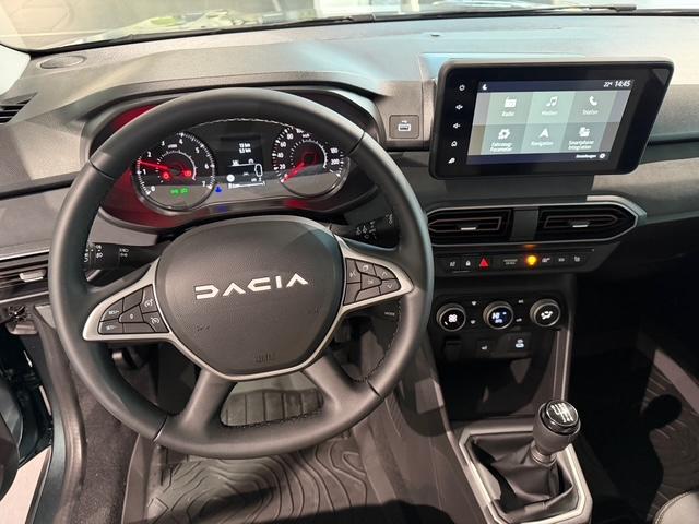 Dacia Jogger ECO-G Extreme