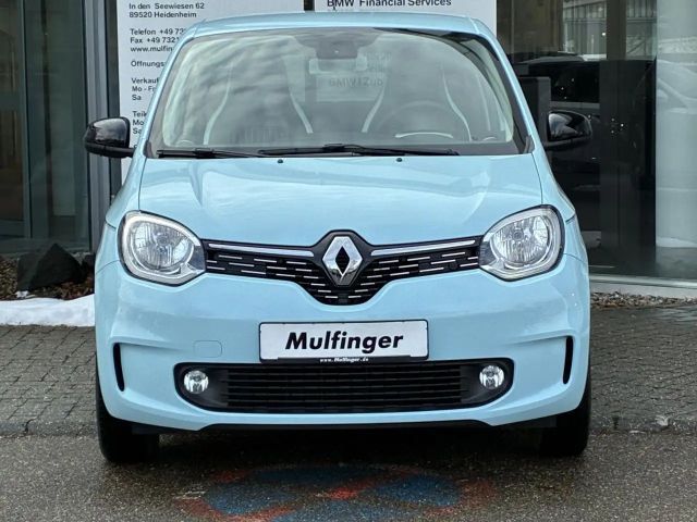 Renault Twingo Electric Techno