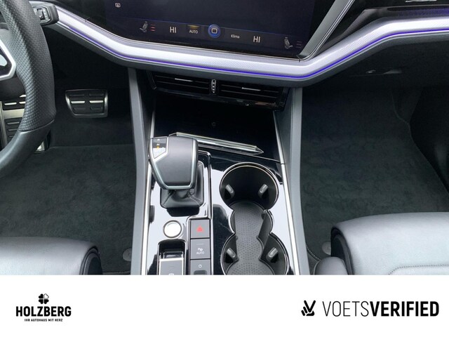 Volkswagen Touareg 3.0 V6 TSI 4Motion R-Line