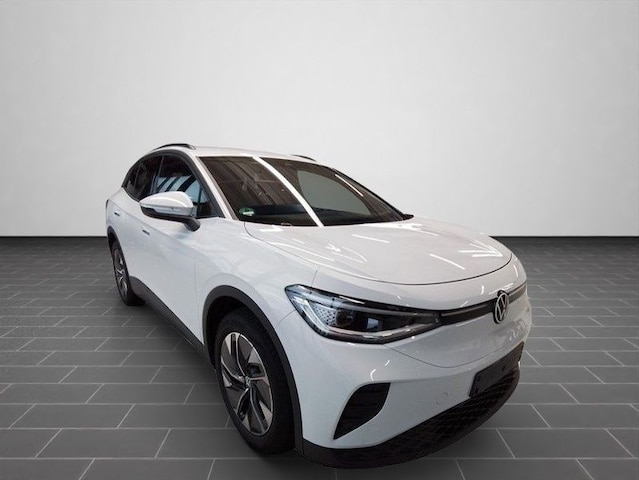 Volkswagen ID.4 52 KWh Pure
