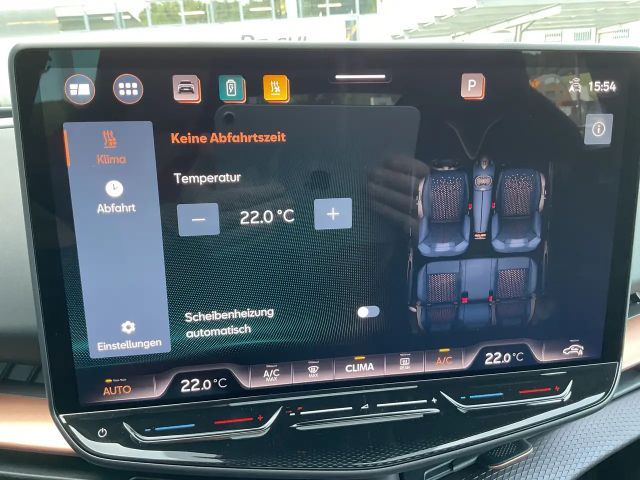 Cupra Tavascan Base 210 kW incl. Winterräder