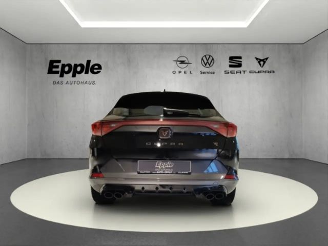 Cupra Formentor 4Drive