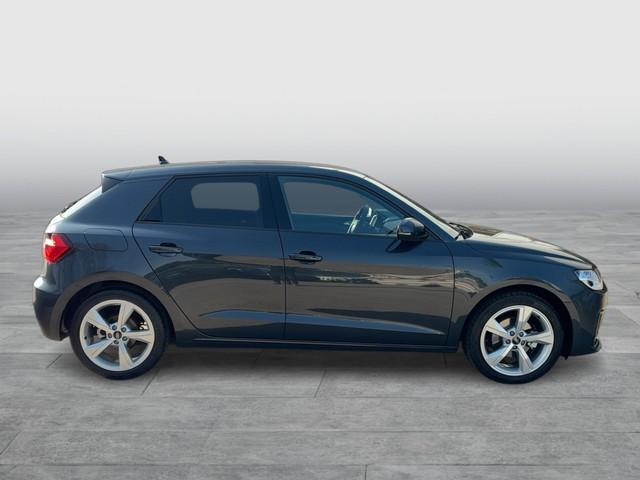 Audi A1 30 TFSI S-Tronic Sportback