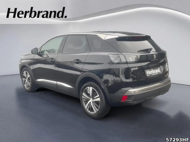 Peugeot 3008 Allure Pack