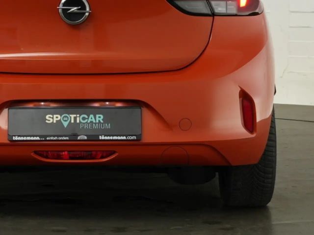 Opel Corsa Edition F Edition