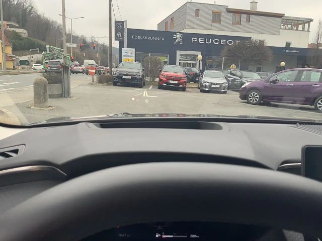 Citroën C5 X Plus PureTech