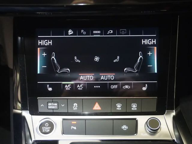 Audi e-tron 55 Quattro Sportback