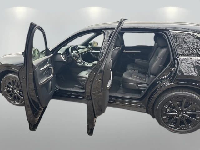 Mazda CX-80 Homura Plus e-Skyactiv