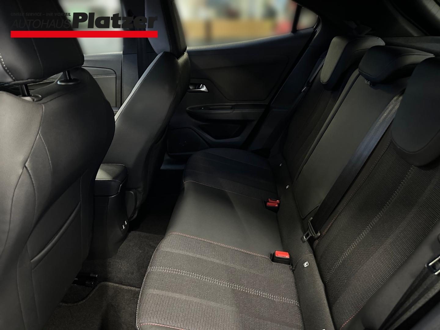 Opel Mokka GS-Line Grand Sport