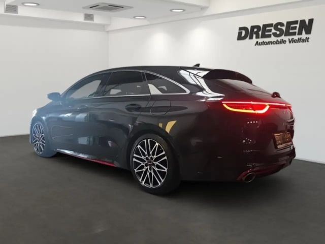 Kia ProCeed GDi GT-Line