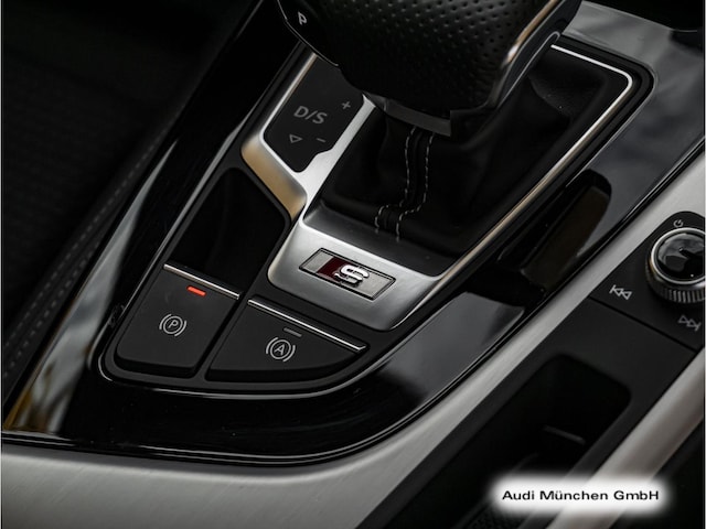 Audi S4 Avant Quattro