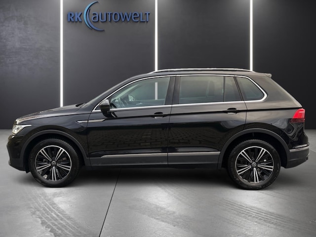 Volkswagen Tiguan 1.5 TSI Life