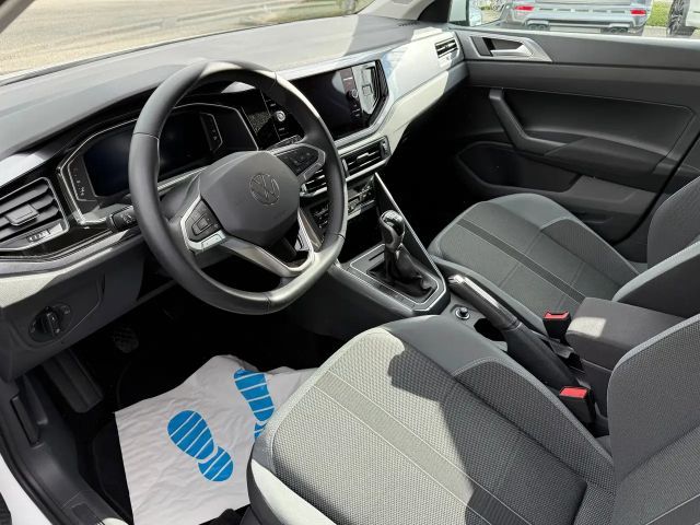 Volkswagen Polo 1.0 TSI Style