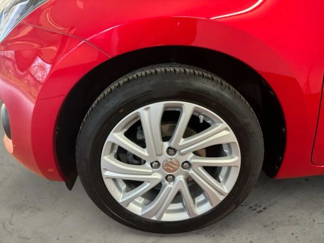 Suzuki Swift Club Comfort