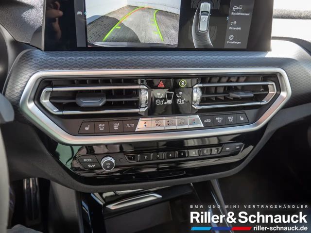 BMW X3 M-Sport xDrive xDrive30e