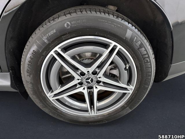 Mercedes-Benz EQC 400 4MATIC AMG Line