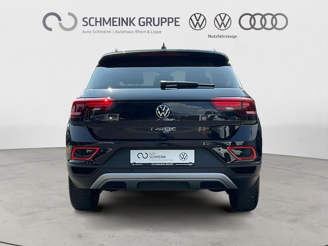 Volkswagen T-Roc 1.0 TSI Move