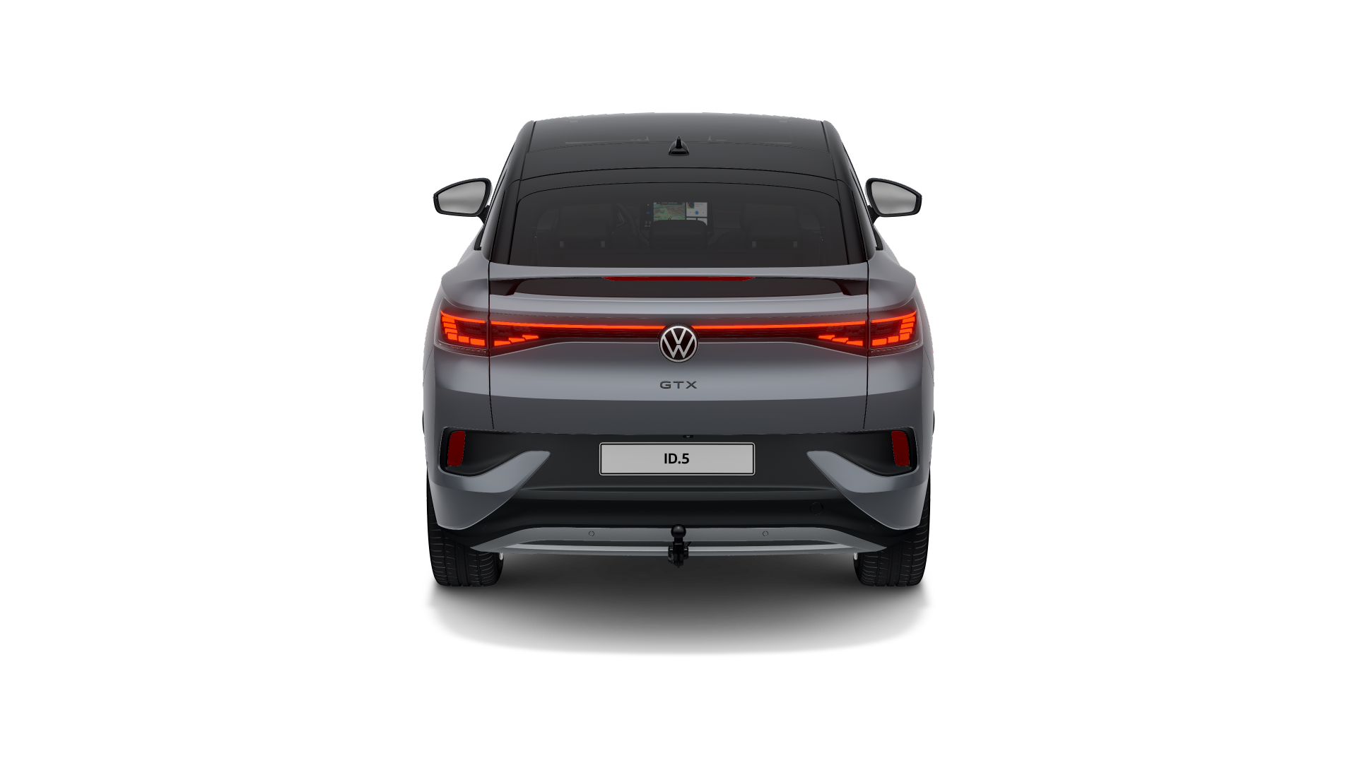 Volkswagen ID.5 4Motion GTX