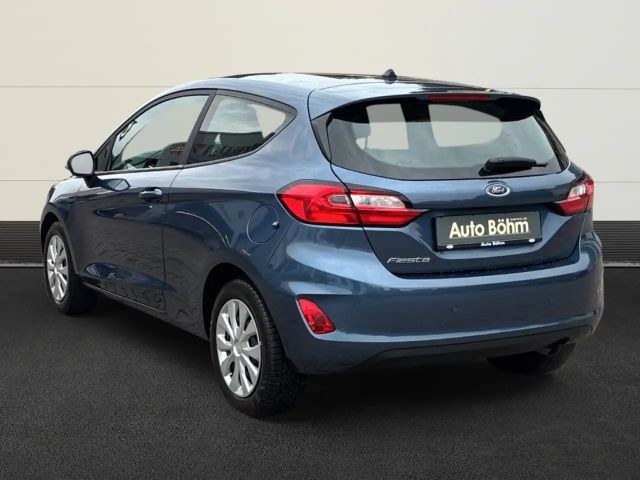 Ford Fiesta Cool & Connect