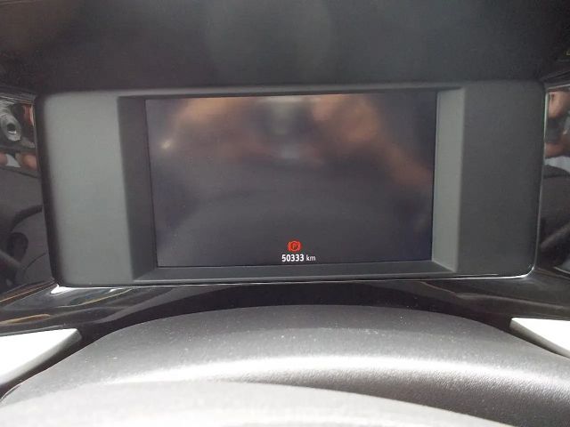 Opel Mokka Elegance Turbo