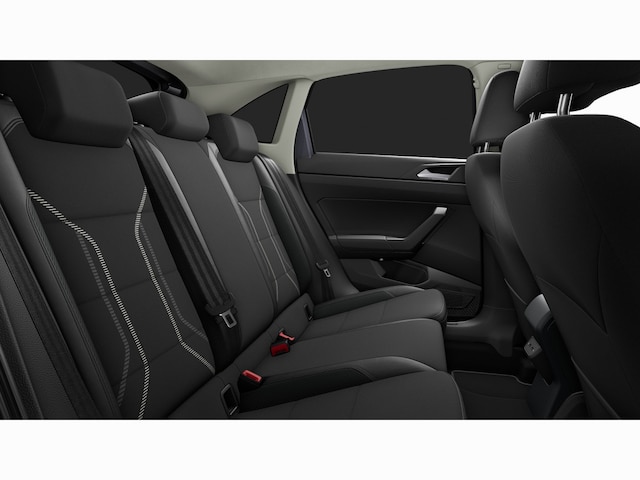 Volkswagen Taigo 1.0 TSI DSG Style