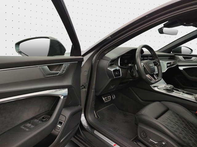 Audi S6 Quattro Sedan