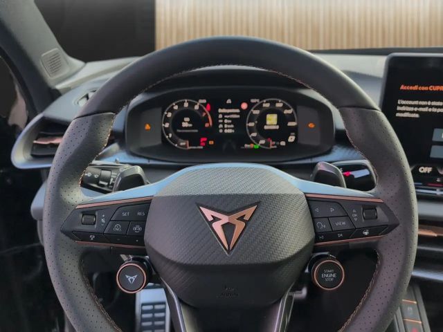 Cupra Terramar 1.5 eTSI