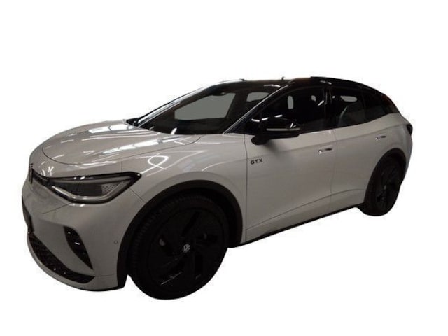 Volkswagen ID.4 GTX IQ.Drive