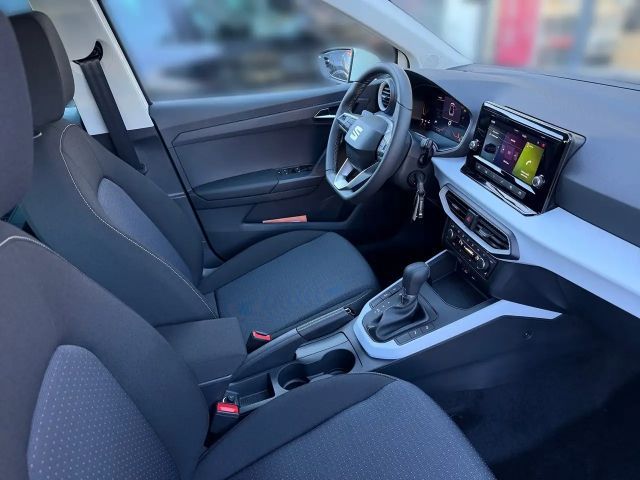 Seat Arona 1.0 TSI DSG Style