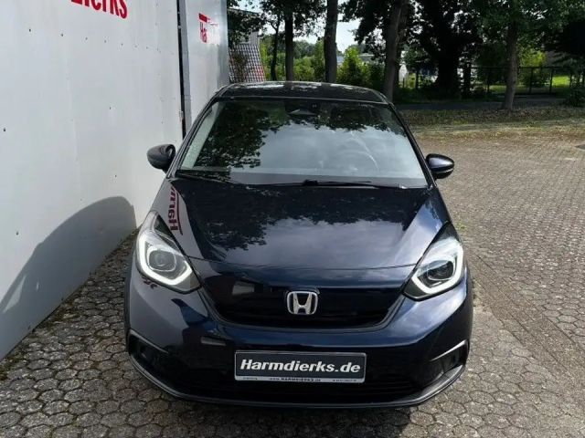 Honda Jazz 1.5 Comfort i-MMD