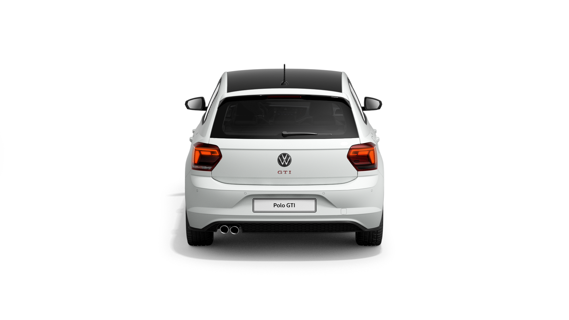 Volkswagen Polo 2.0 TSI GTI